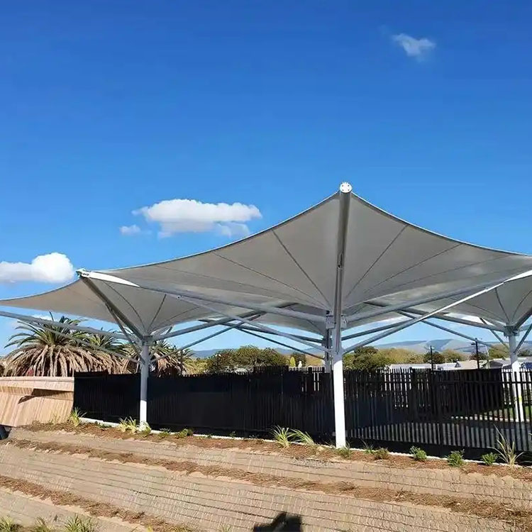 林周县工程案例