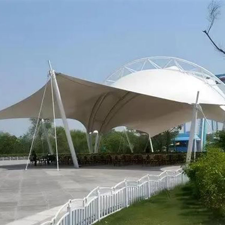 林周县工程案例