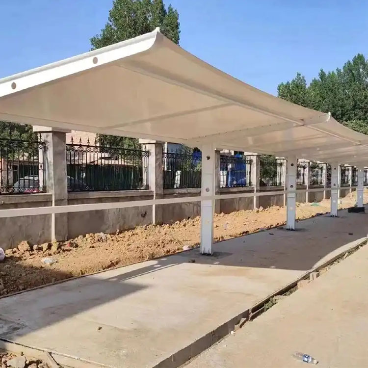 林周县工程案例