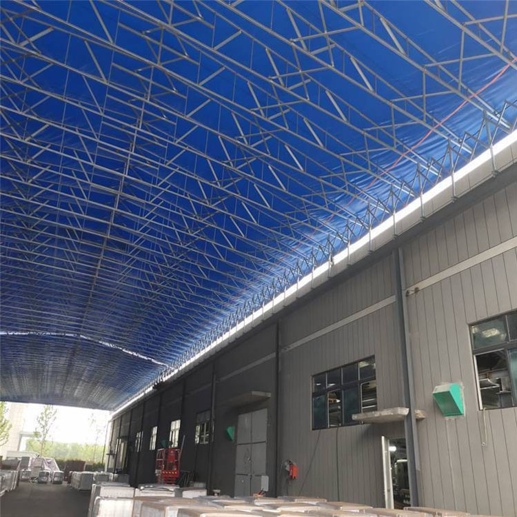 林周县工程案例