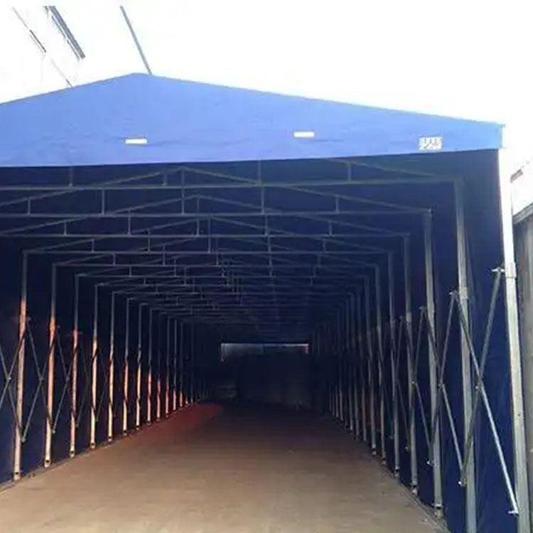 林周县工程案例