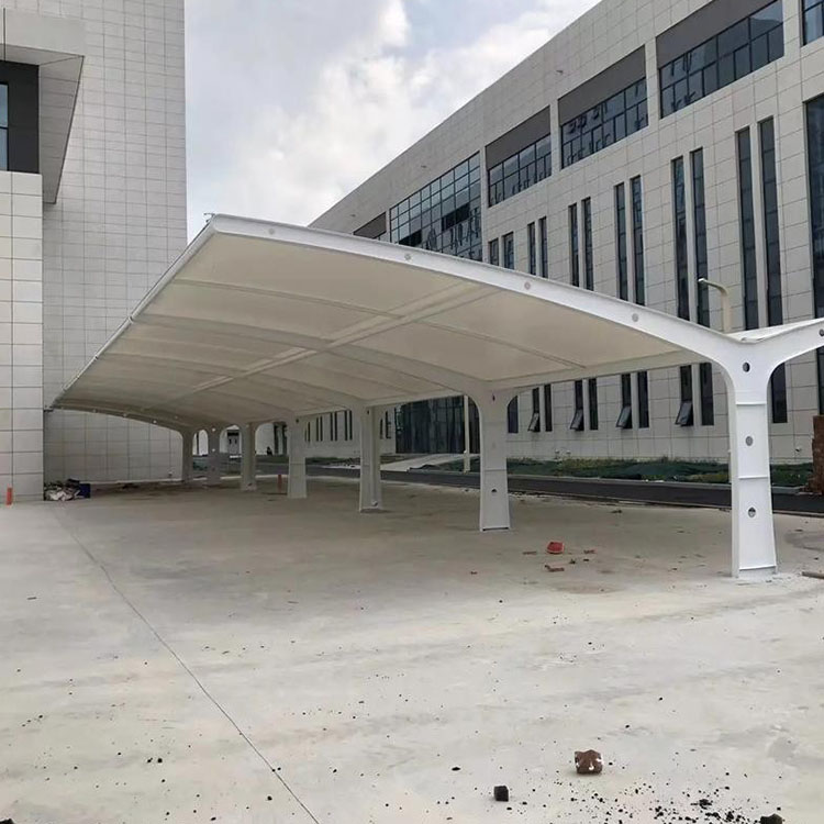 林周县工程案例